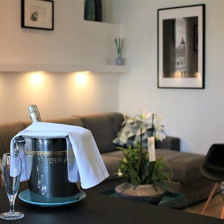 Vatican Apartment Meloria Rome Buitenkant foto