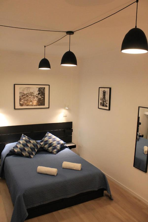 Vatican Apartment Meloria Rome Buitenkant foto