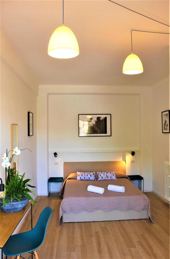 Vatican Apartment Meloria Rome Buitenkant foto