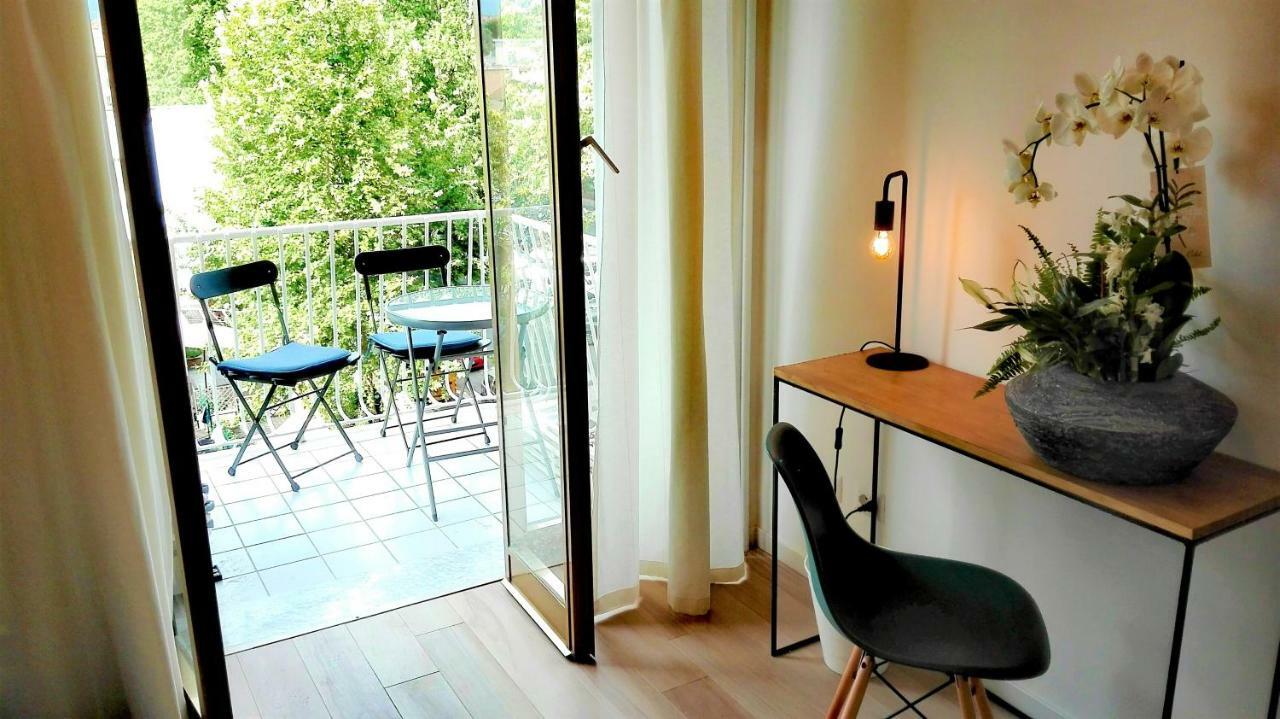 Vatican Apartment Meloria Rome Buitenkant foto